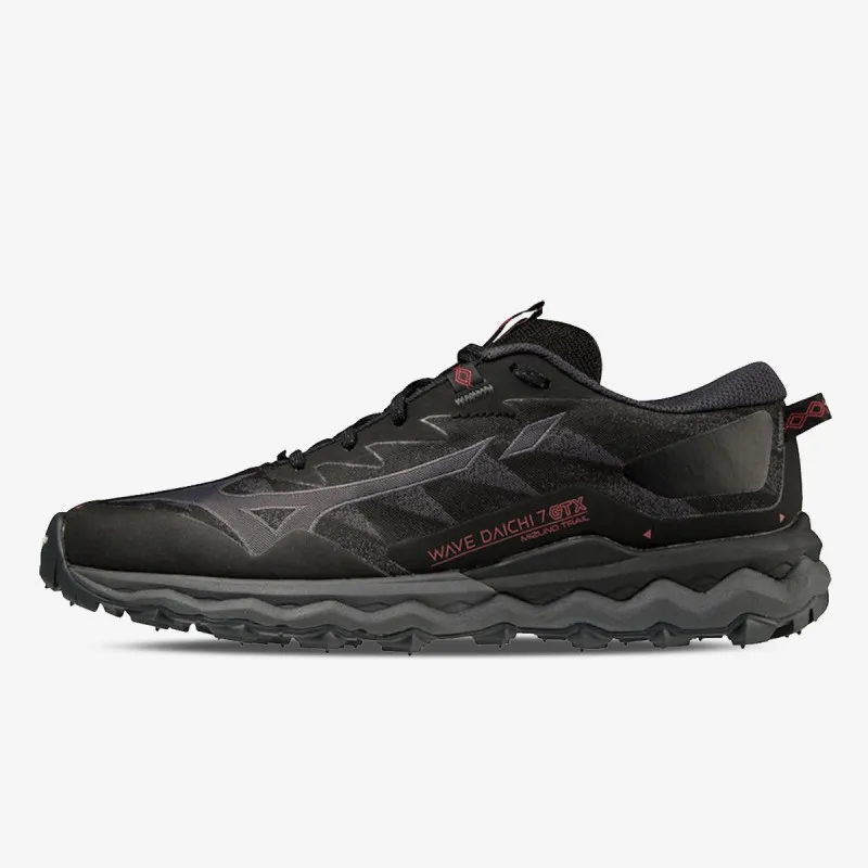 Mizuno WAVE DAICHI 7 GTX 