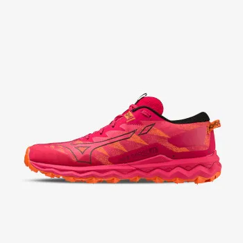 Mizuno TENISICE WAVE DAICHI 7 GTX 