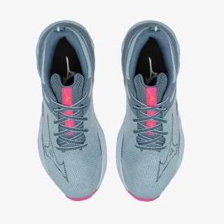 Mizuno Wave Ibuki 4 