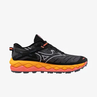 Mizuno Wave Mujin 10 
