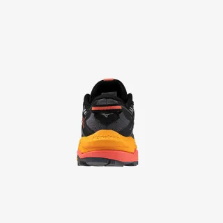 Mizuno Wave Mujin 10 