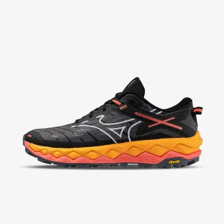 Mizuno Wave Mujin 10 