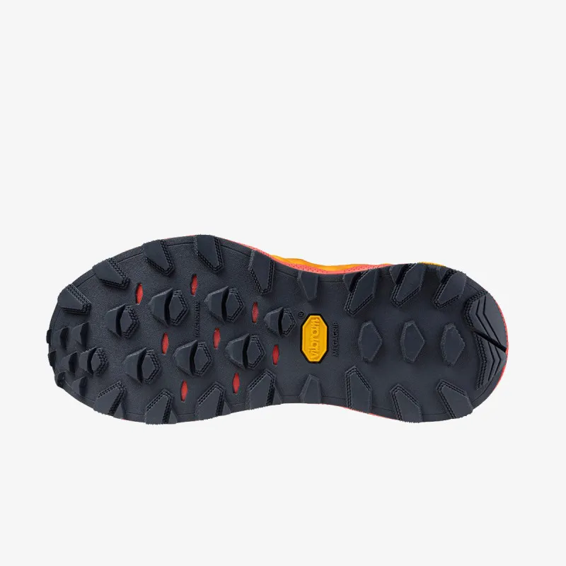 Mizuno Wave Mujin 10 