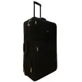 J2C J2C BLACK SOFT SUITCASE 30 INCH 
