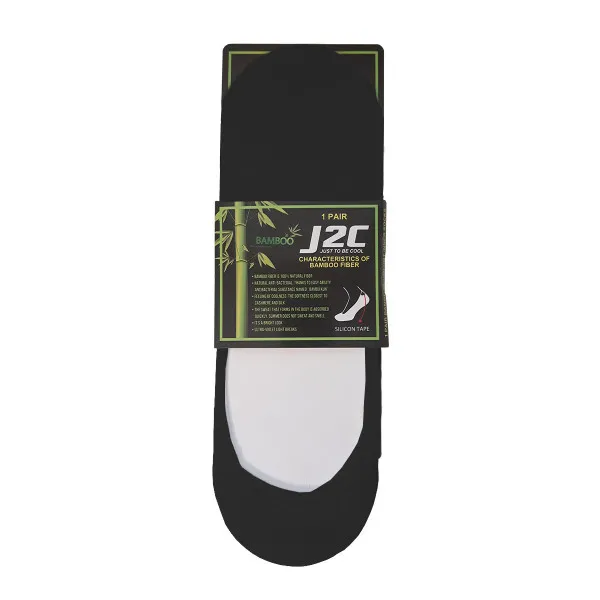 J2C INVISIBLE BAMBOO 