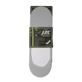 J2C ČARAPE INVISIBLE BAMBOO 