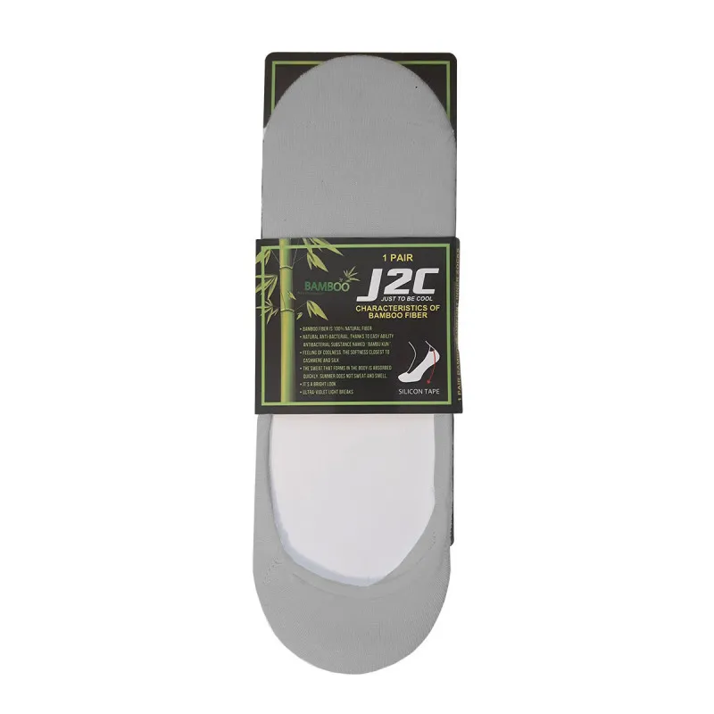 J2C INVISIBLE BAMBOO 