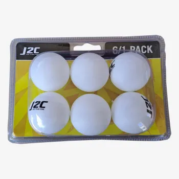 J2C Stolni tenis PINGPONG BALL 