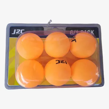 J2C STOLNI TENIS PINGPONG BALL 
