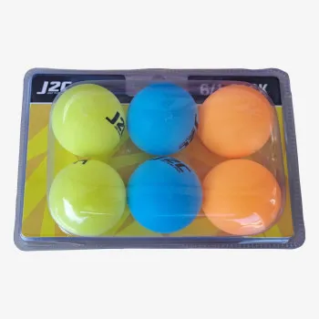 J2C STOLNI TENIS PINGPONG BALL 