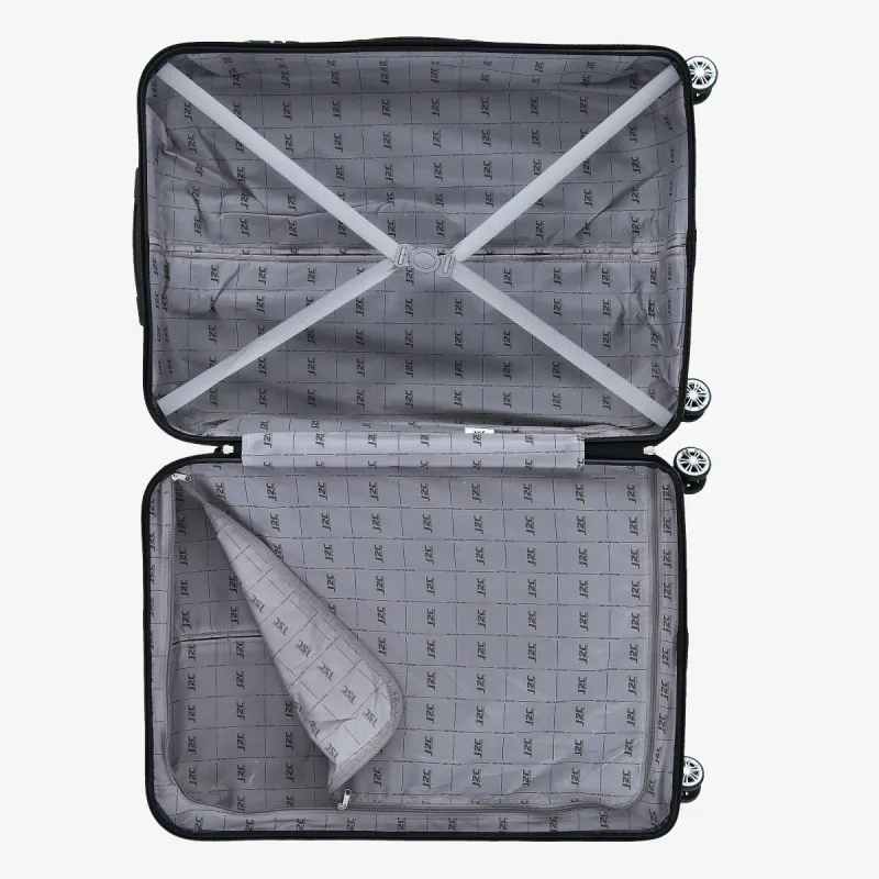 J2C 3 in 1 HARD 31 INCH 