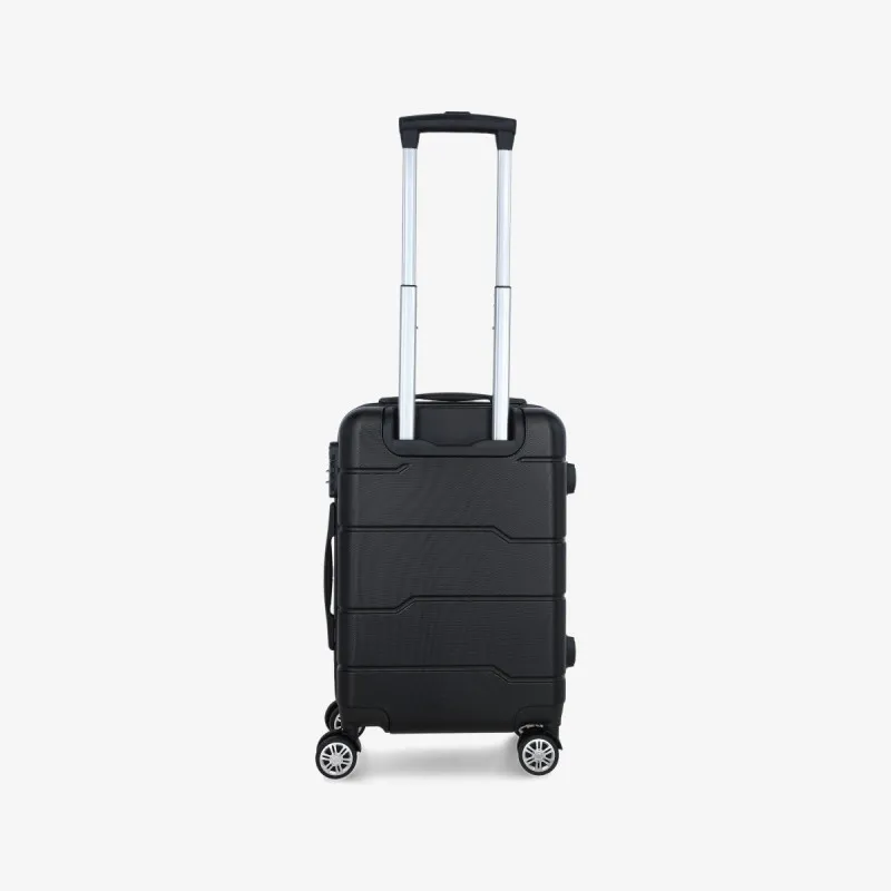 J2C 3 in 1 HARD SUITCASE 20 INCH 