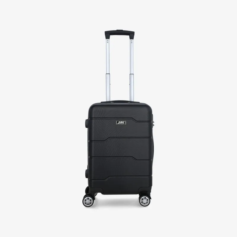 J2C 3 in 1 HARD SUITCASE 20 INCH 