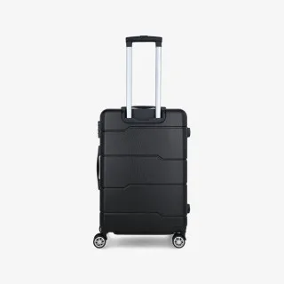 J2C 3 in 1 HARD SUITCASE 24 INCH 