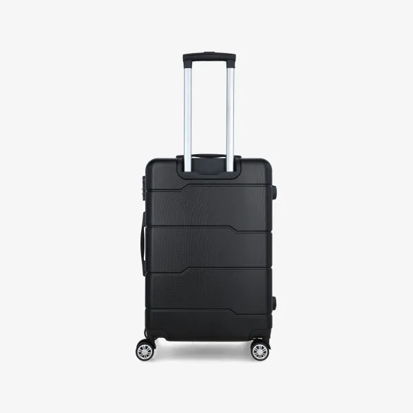 J2C 3 in 1 HARD SUITCASE 24 INCH 