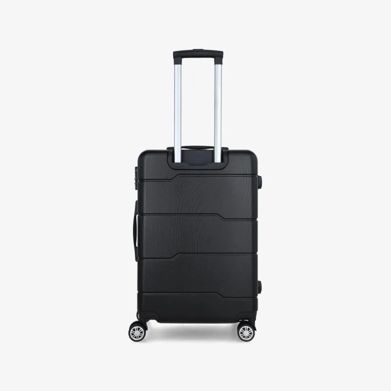 J2C 3 in 1 HARD SUITCASE 24 INCH 