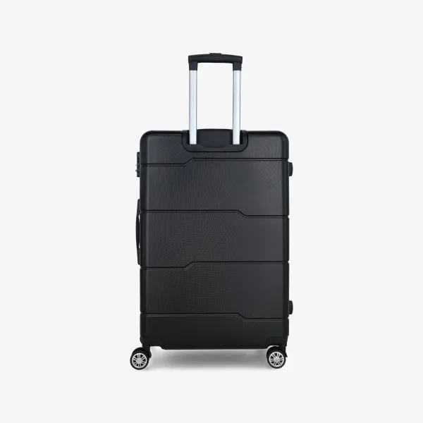J2C 3 in 1 HARD SUITCASE 28 INCH 