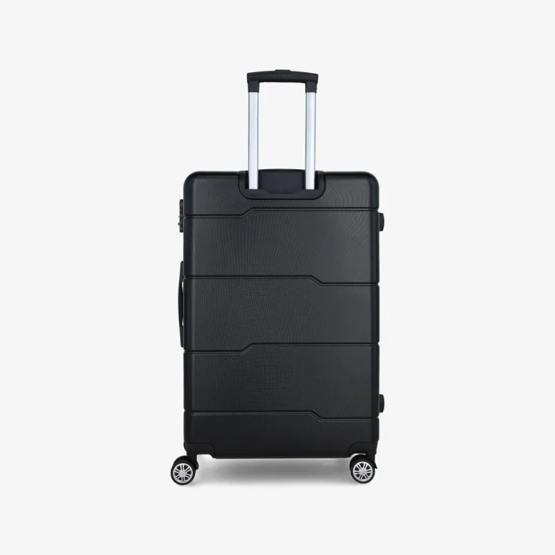 J2C 3 in 1 HARD SUITCASE 28 INCH 