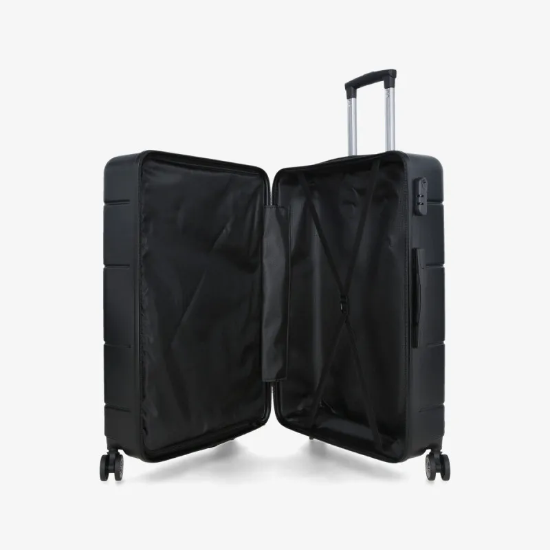 J2C 3 in 1 HARD SUITCASE 28 INCH 