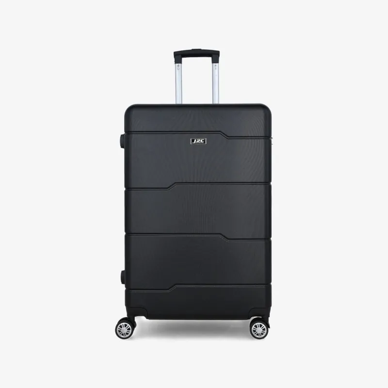 J2C 3 in 1 HARD SUITCASE 28 INCH 