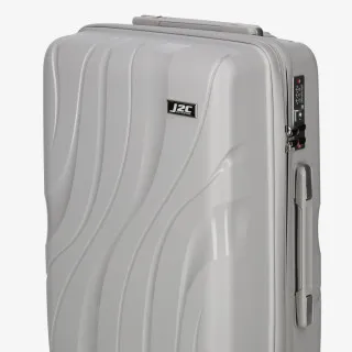 J2C 3 in 1 HARD SUITCASE 20 INCH 