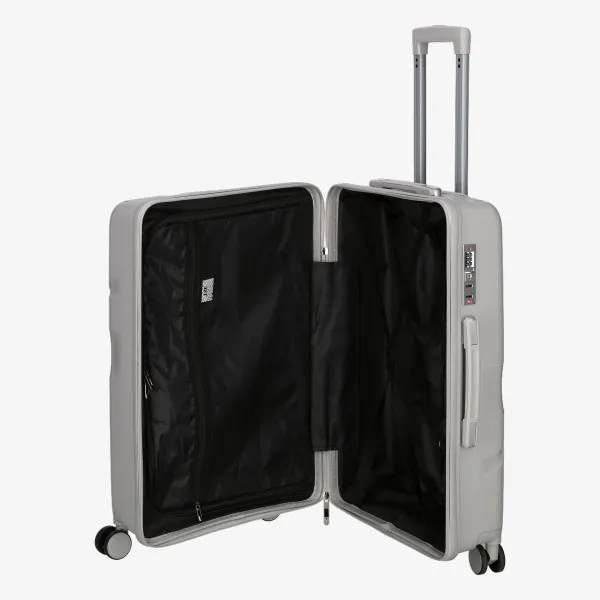 J2C 3 in 1 HARD SUITCASE 20 INCH 