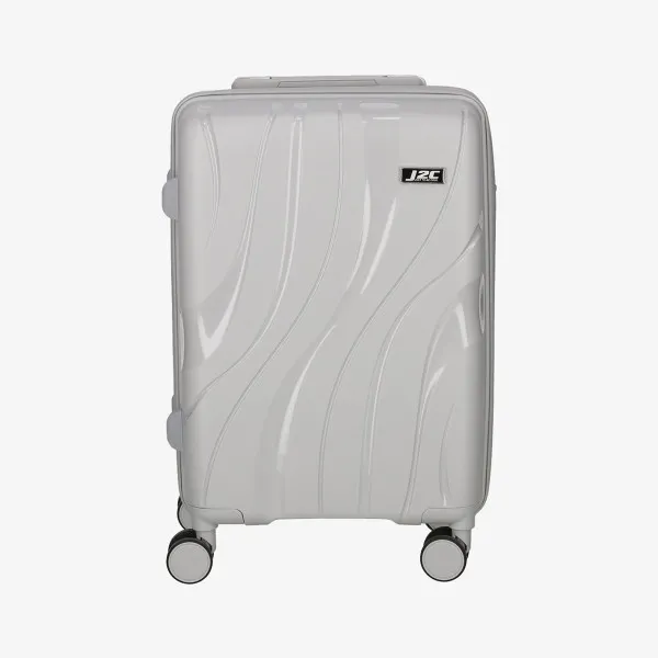 J2C 3 in 1 HARD SUITCASE 20 INCH 