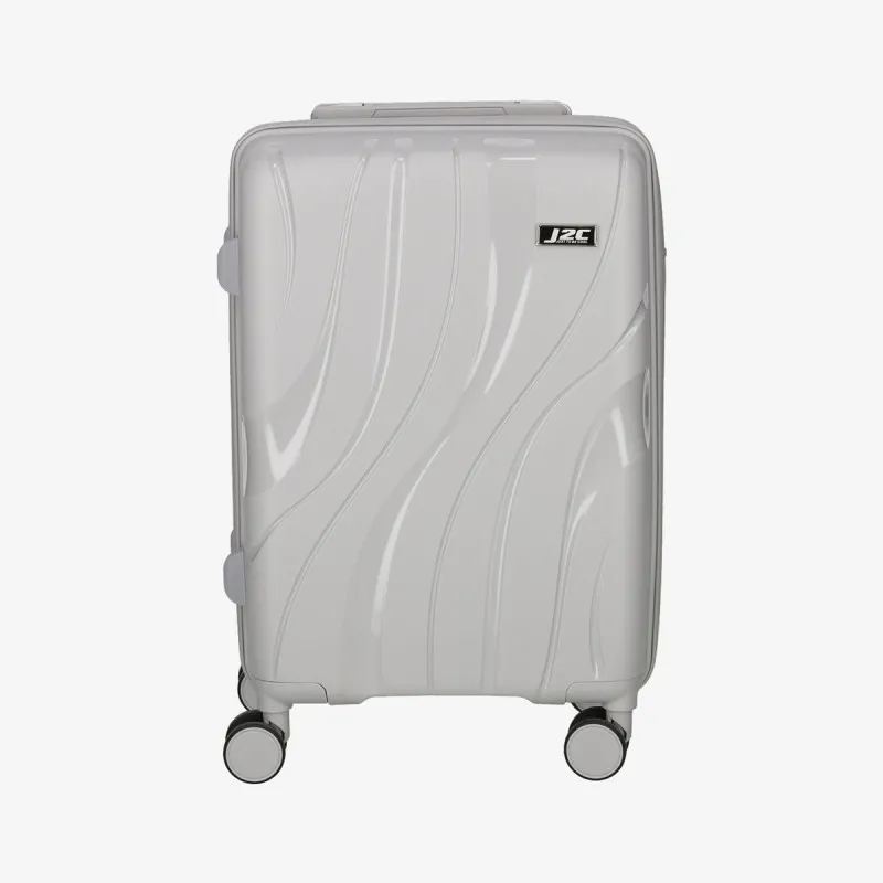 J2C 3 in 1 HARD SUITCASE 20 INCH 