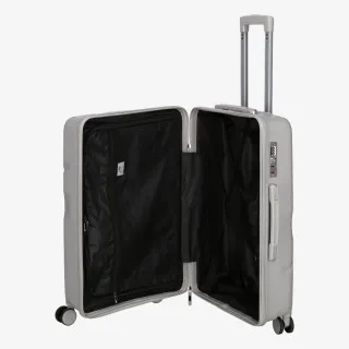 J2C 3 in 1 HARD SUITCASE 24 INCH 