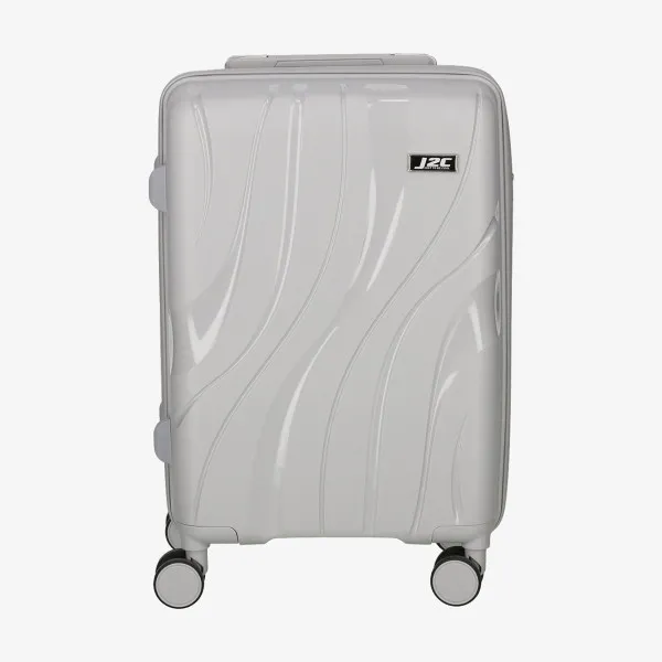 J2C 3 in 1 HARD SUITCASE 24 INCH 