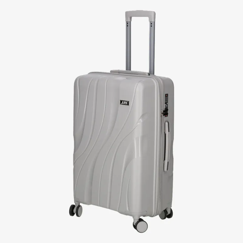 J2C 3 in 1 HARD SUITCASE 24 INCH 