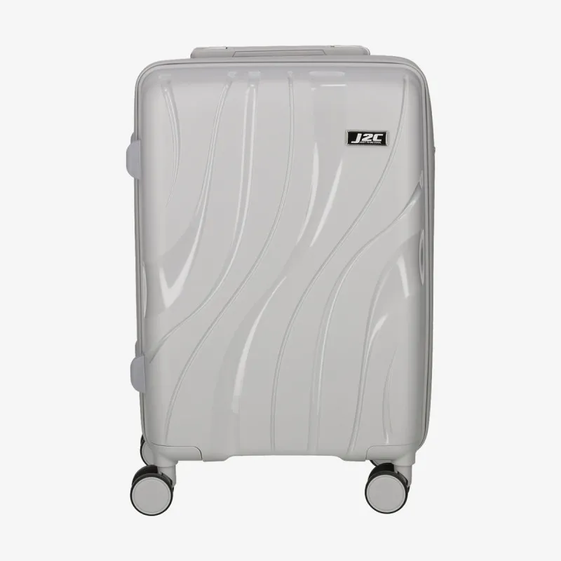 J2C 3 in 1 HARD SUITCASE 24 INCH 