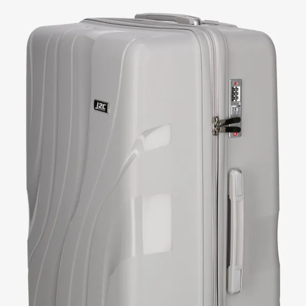 J2C 3 in 1 HARD SUITCASE 28 INCH 