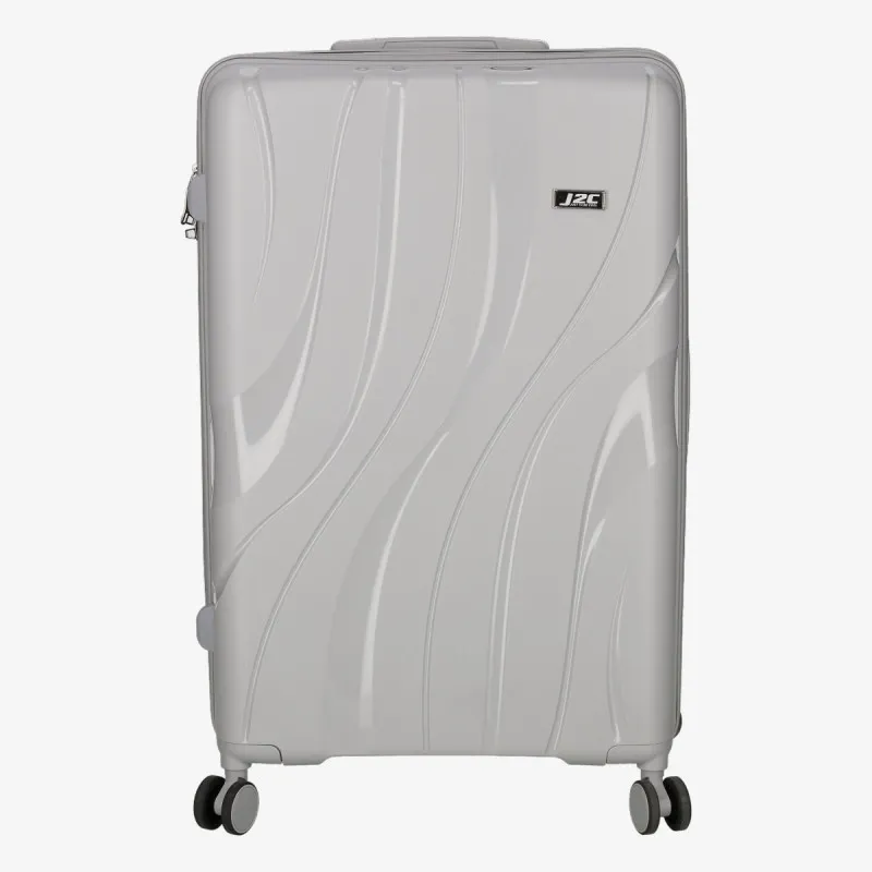 J2C 3 in 1 HARD SUITCASE 28 INCH 