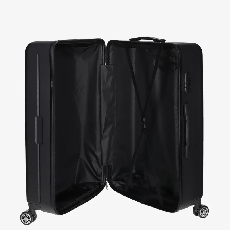 J2C 3 in 1 HARD SUITCASE 24 INCH 