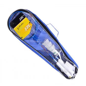 J2C OPREMA ZA TENIS J2C 2PLAYER BADMINTON SET 