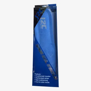 J2C GEL INSOLE MEN 
