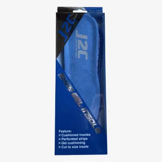 J2C GEL INSOLE WOMEN 