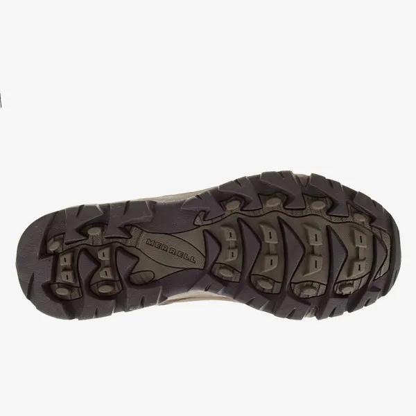 Merrell Čizme VEGO MID LTHR WTPF 