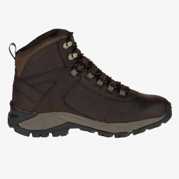 Merrell Čizme VEGO MID LTHR WTPF 