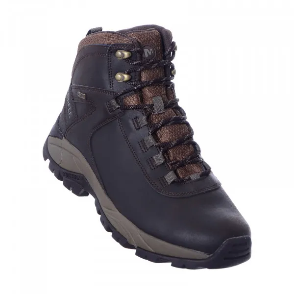 Merrell Čizme VEGO MID LTHR WTPF 