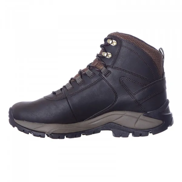 Merrell Čizme VEGO MID LTHR WTPF 