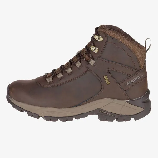 Merrell Čizme VEGO MID LTHR WTPF 