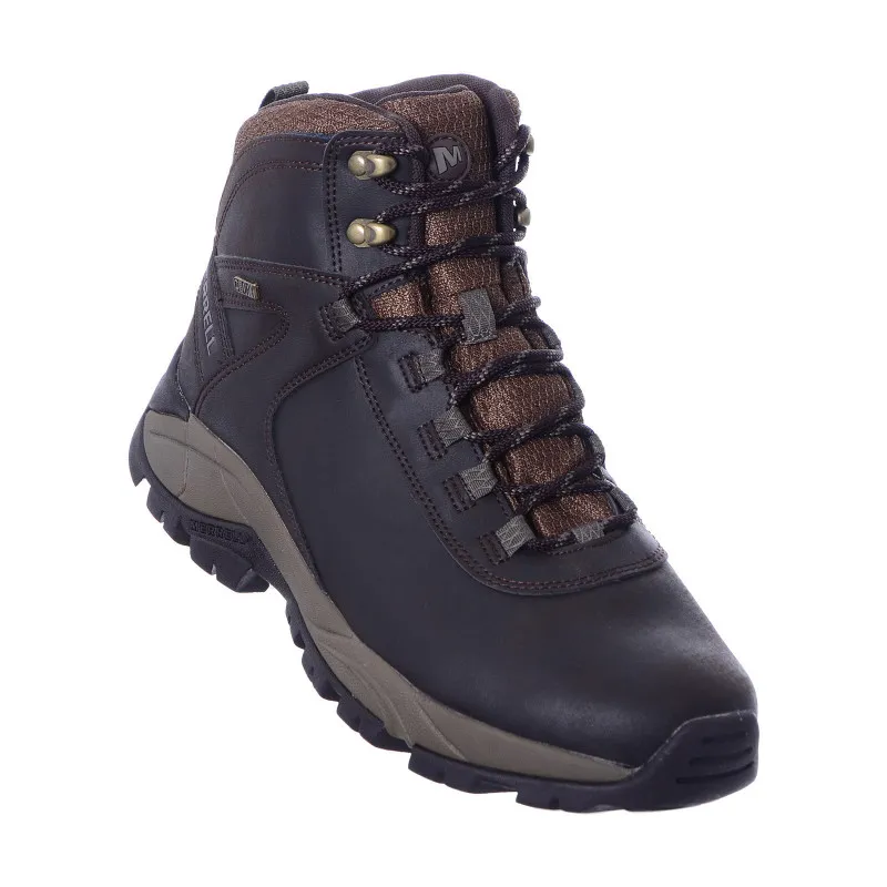Merrell VEGO MID LTHR WTPF 