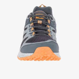Merrell HYDROTREKKER FLAME ORANGE 