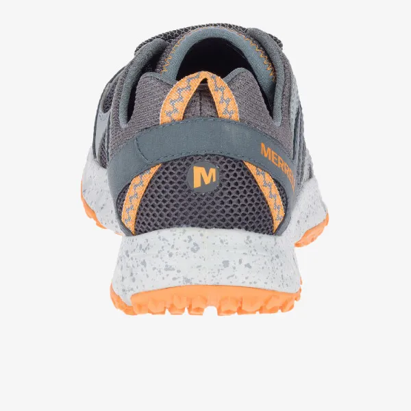 Merrell Tenisice HYDROTREKKER FLAME ORANGE 