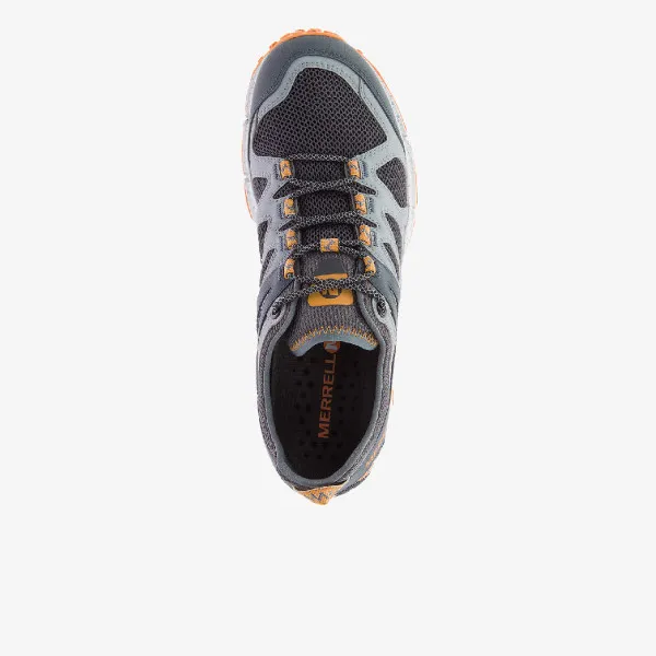 Merrell HYDROTREKKER FLAME ORANGE 
