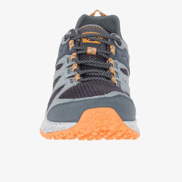 Merrell Tenisice HYDROTREKKER FLAME ORANGE 