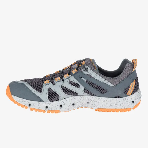 Merrell Tenisice HYDROTREKKER FLAME ORANGE 