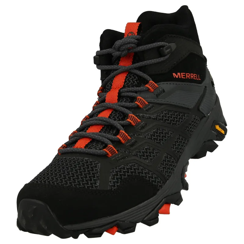 Merrell izme MOAB FST 2 MID GTX Sport Vision